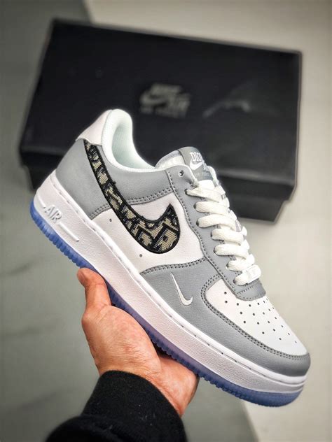 dior shoes af1|nike air force 1 dior.